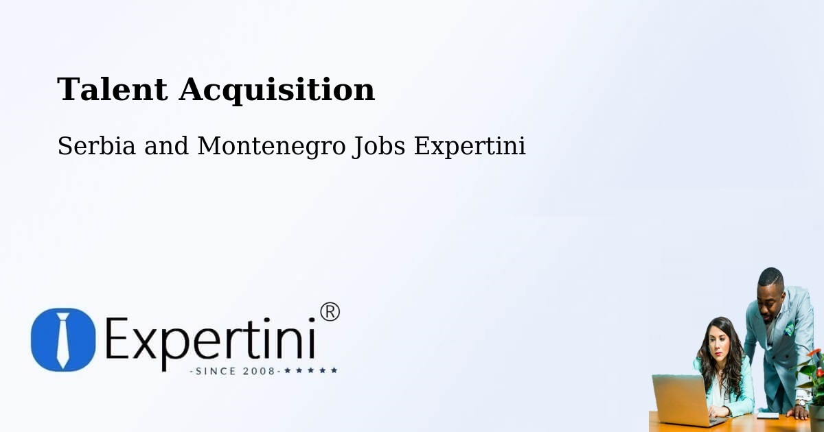 Post Jobs & Find Candidates in Alma – Talent Acquisition Solutions - Serbia and Montenegro Jobs Expertini